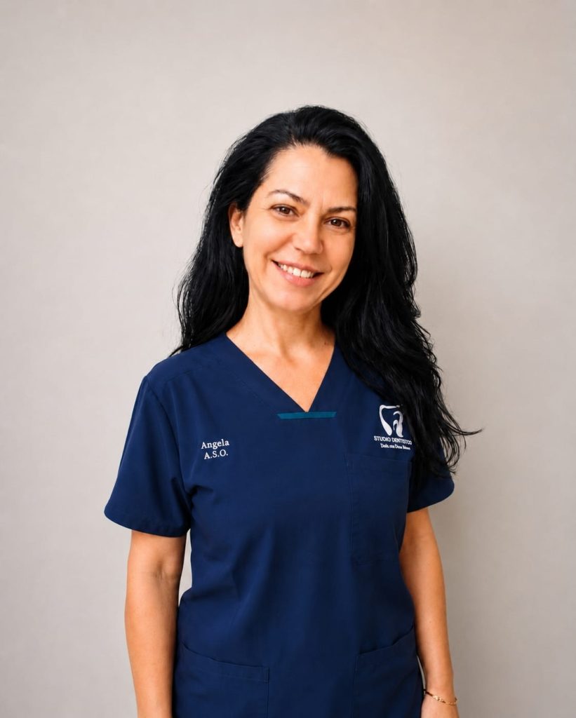 Angela ASO