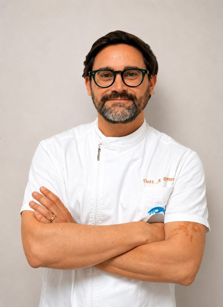 Dott. A. Romano Gnatologo