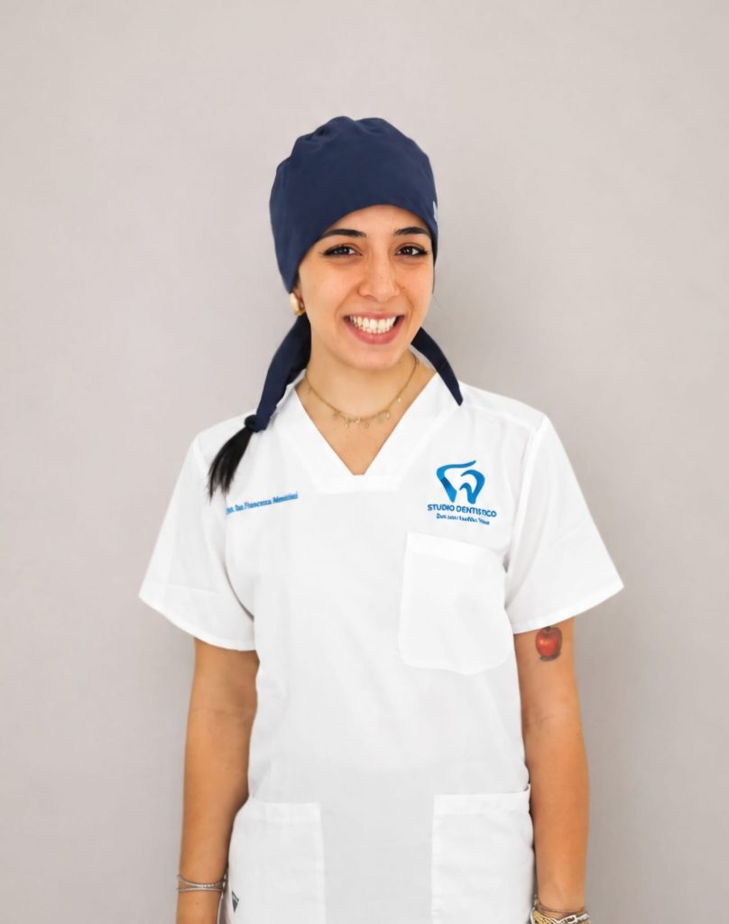 Dott. F. Menichini Endodonzia