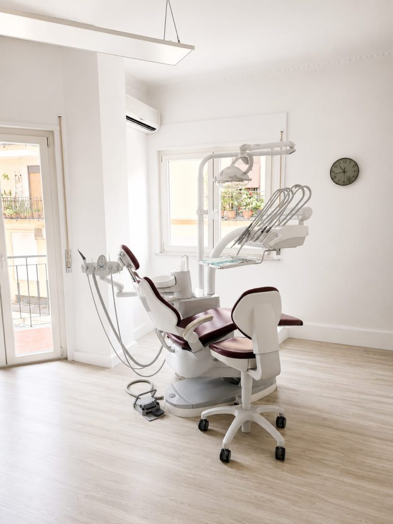 Studio Villafranca 2 Chirurgia dentale Villafranca Tirrena