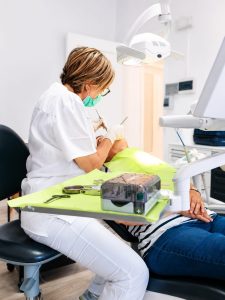 Estetica del volto a Villafranca Tirrena
