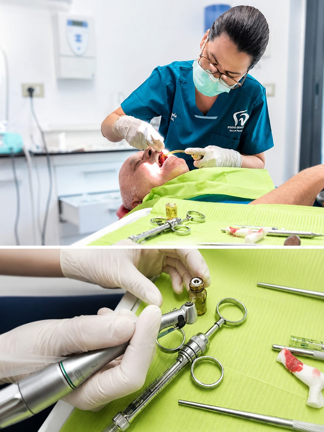 Estetica del volto a Villafranca Tirrena