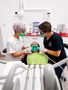 Estetica del volto a Villafranca Tirrena