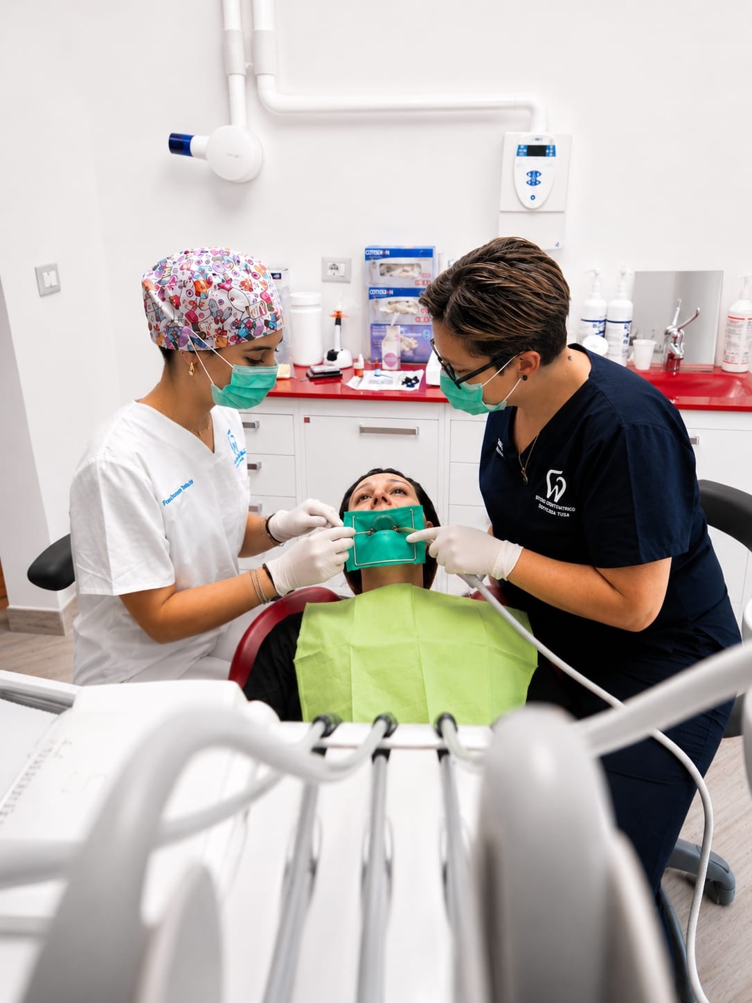 Estetica del volto a Villafranca Tirrena